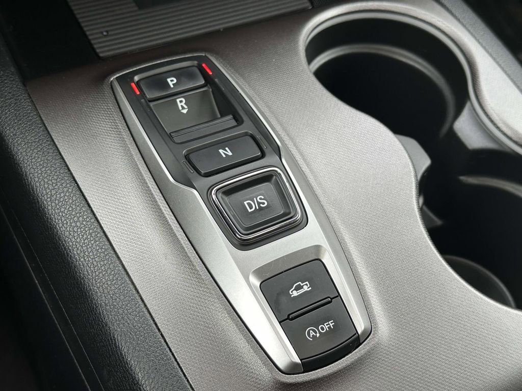 Certified 2023 Honda Ridgeline RTL-E image 30