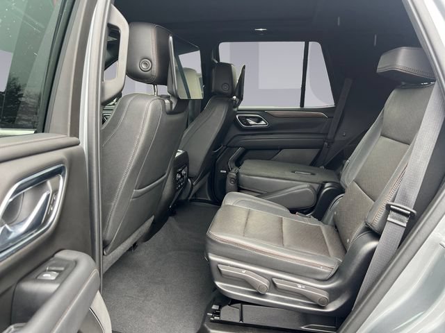Used 2023 Chevrolet Tahoe High Country AWD/4WD image 16