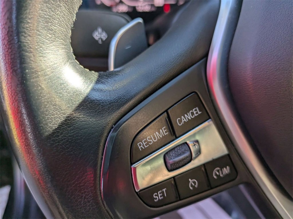 Used 2019 BMW 330i xDrive Sedan w/ Convenience Package image 13