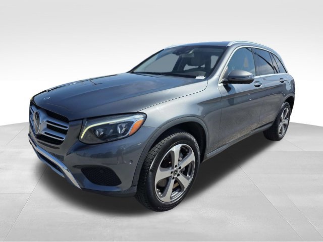 Used 2018 Mercedes-Benz GLC 300 image 5