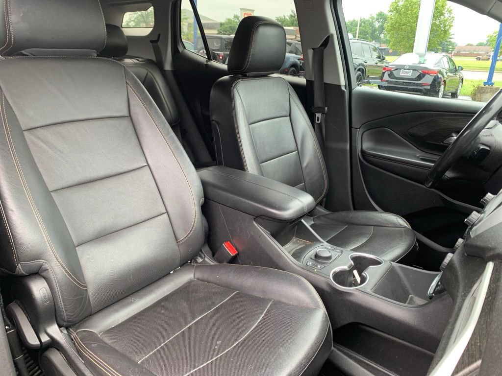 Used 2020 GMC Terrain SLT AWD/4WD image 22