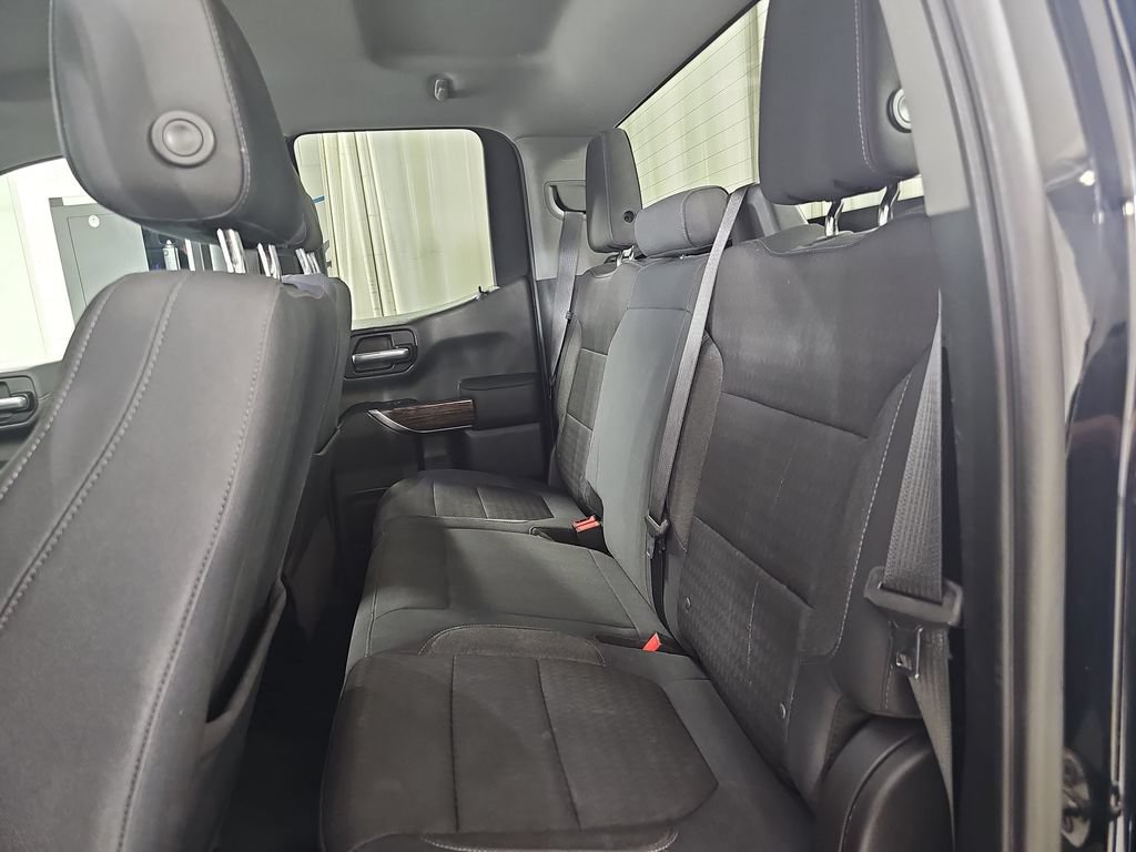 Used 2019 GMC Sierra 1500 Elevation w/ Elevation Value Package AWD/4WD image 17