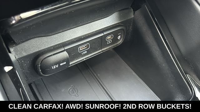 Used 2023 Kia Telluride SX X-Line AWD/4WD image 21
