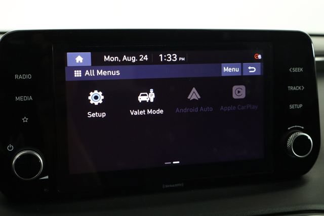 Used 2022 Hyundai Santa Fe SEL FWD image 32