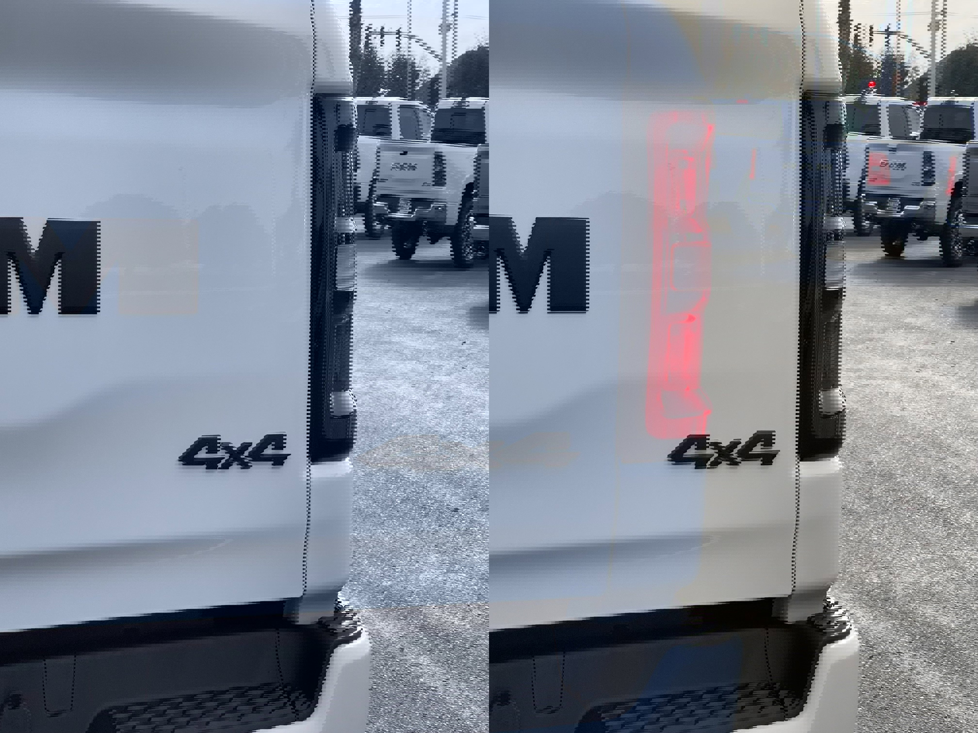 New 2026 RAM 1500 Big Horn image 12