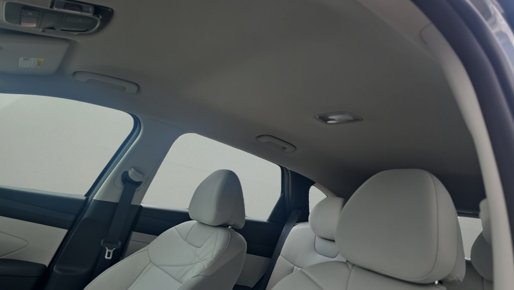 New 2026 Hyundai Tucson SE AWD/4WD image 15