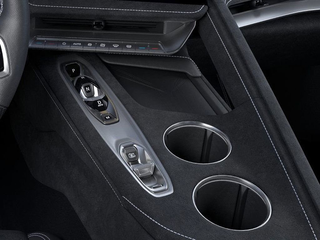 New 2026 Chevrolet Corvette Z06 image 23