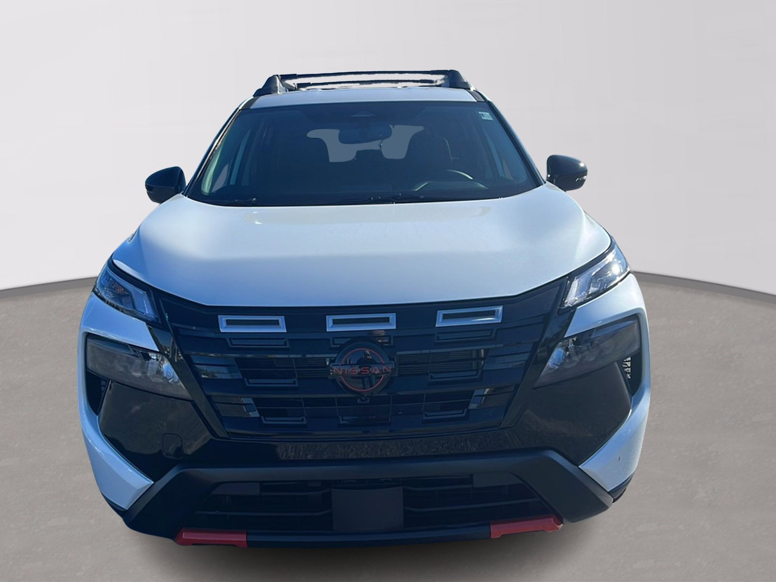 New 2026 Nissan Rogue SV image 2