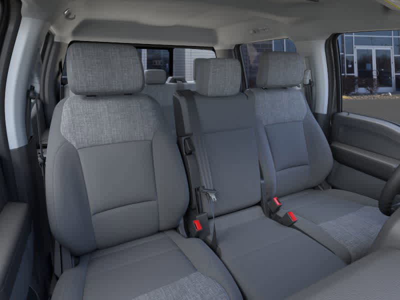 New 2026 Ford F350 XLT w/ XLT Premium Package image 10