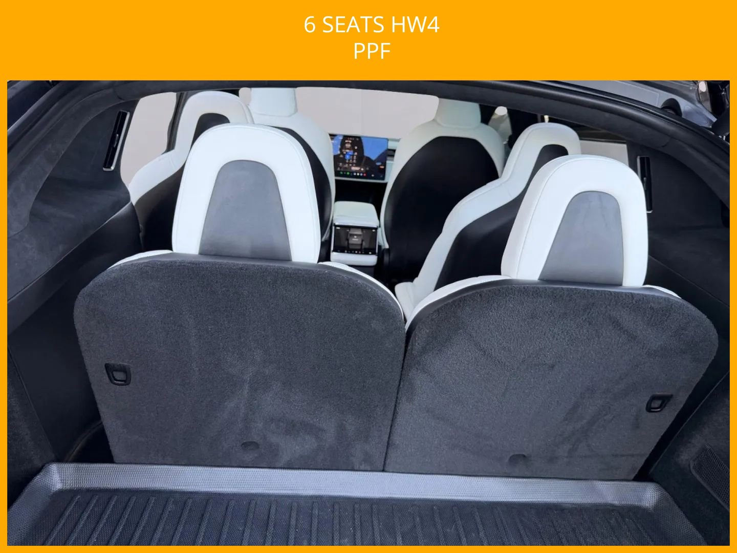 Used 2023 Tesla Model X image 25