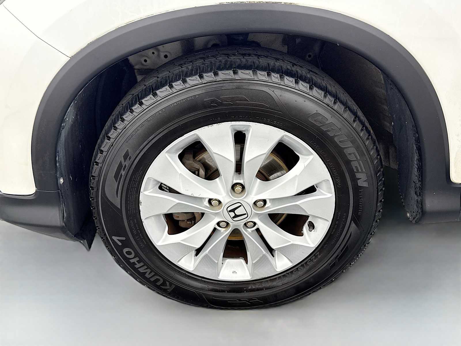 Used 2014 Honda CR-V EX-L image 39