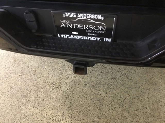 Used 2023 GMC Canyon Elevation w/ Convenience Package image 22