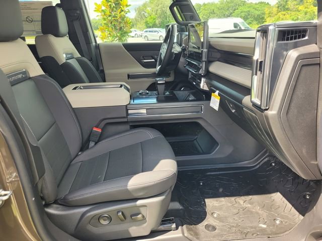 New 2026 GMC Hummer EV 2X image 14