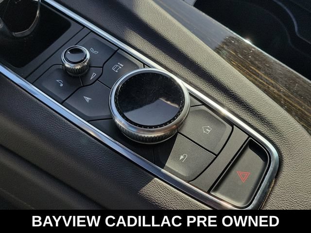 Used 2021 Cadillac Escalade Sport AWD/4WD image 29