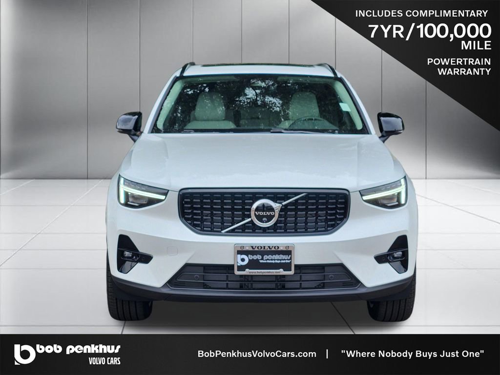 New 2026 Volvo XC40 B5 Ultra w/ Climate Package AWD/4WD image 22