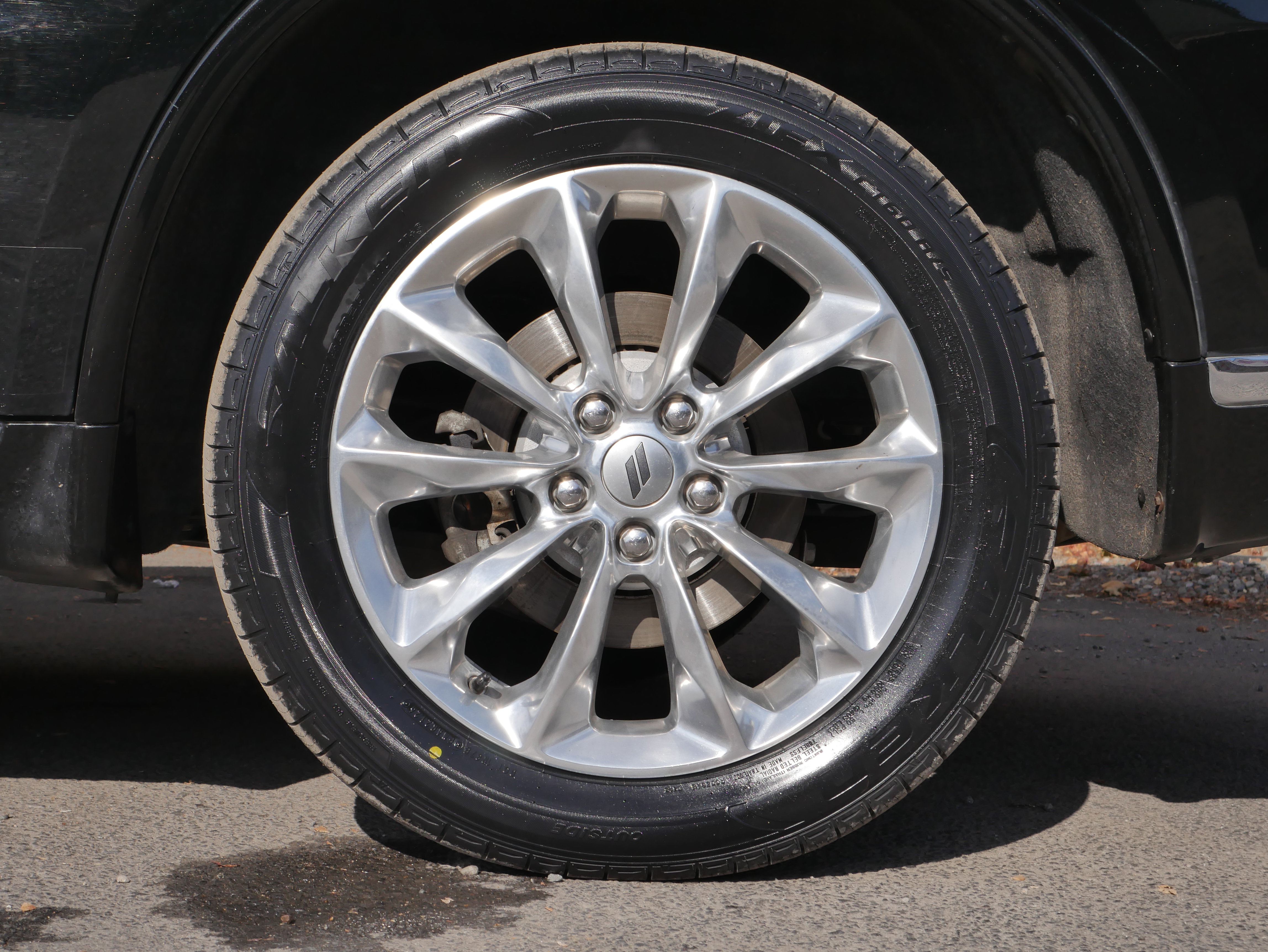 Used 2021 Dodge Durango Citadel w/ Trailer Tow Group IV AWD/4WD image 20
