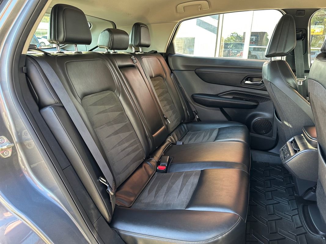 Used 2023 Nissan Ariya Engage image 25