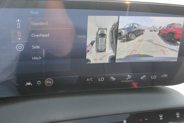 New 2026 Buick Enclave Sport Touring w/ Power Package image 4