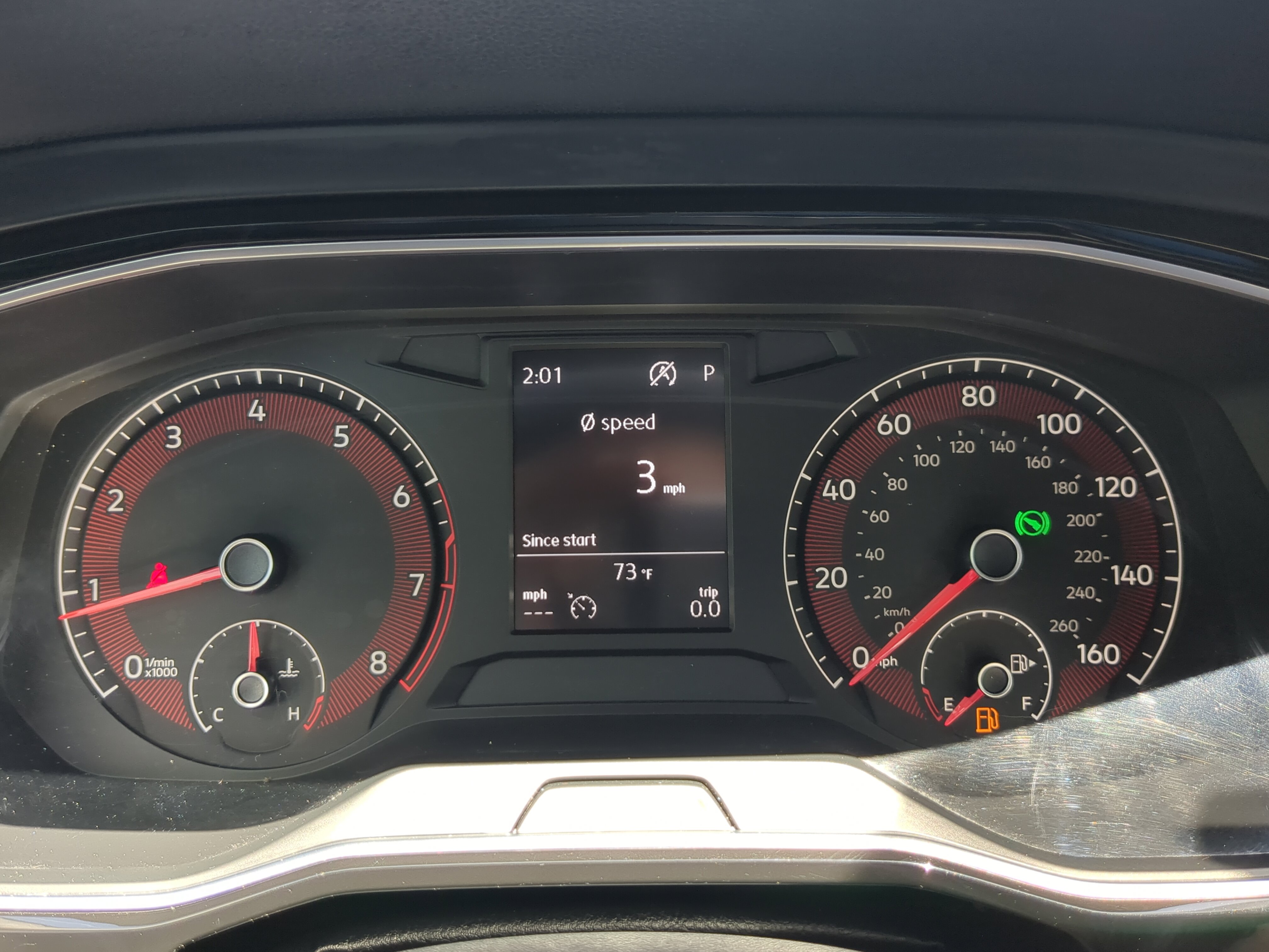 Used 2019 Volkswagen Jetta GLI FWD image 23
