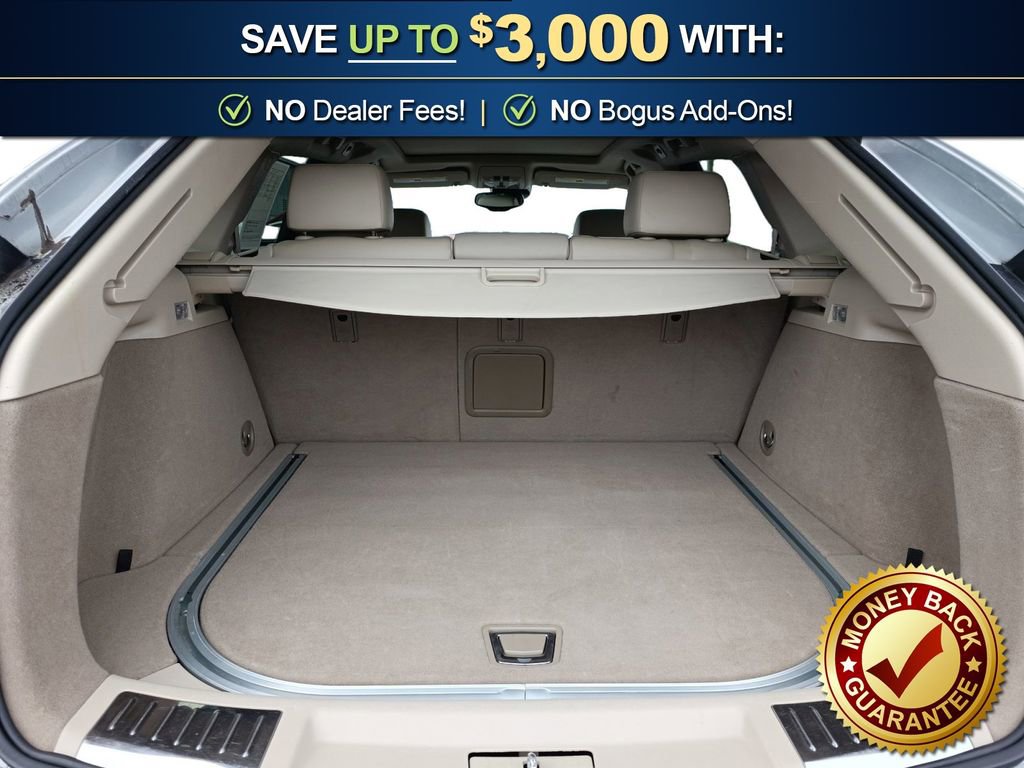 Used 2013 Cadillac SRX Performance w/ Driver Awareness Package image 23