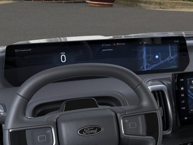 New 2025 Ford Expedition Platinum w/ Stealth Performance Package AWD/4WD image 36