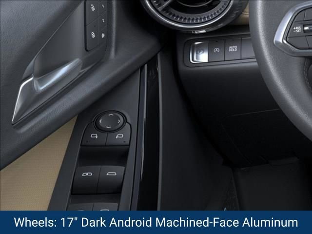 New 2026 Chevrolet Equinox ACTIV image 25