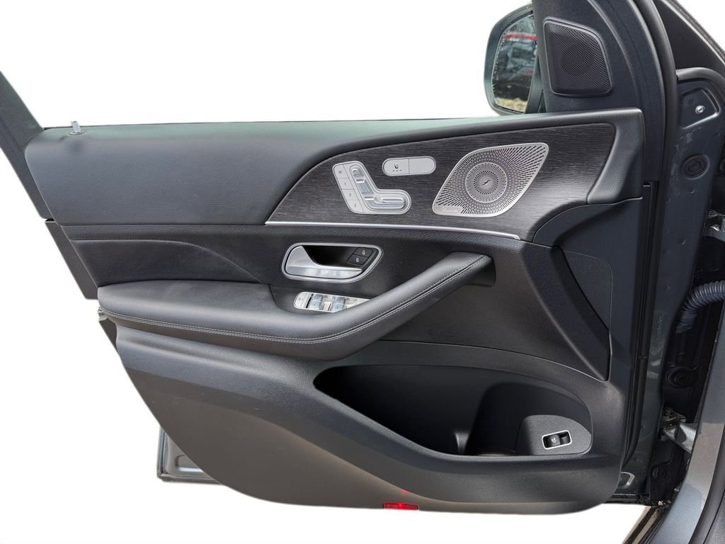 Used 2022 Mercedes-Benz GLE 350 4MATIC image 17