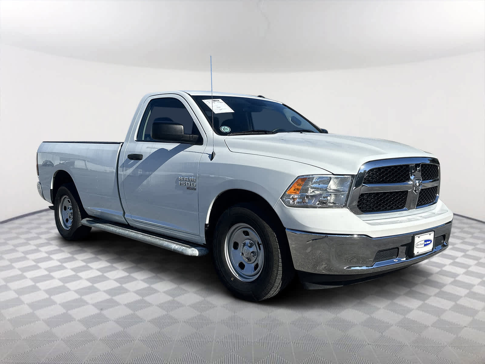 Used 2023 RAM 1500 Tradesman w/ Power & Remote Entry Group