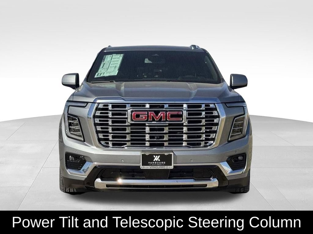 New 2026 GMC Yukon XL Denali w/ Sun & Power Step Package AWD/4WD image 8