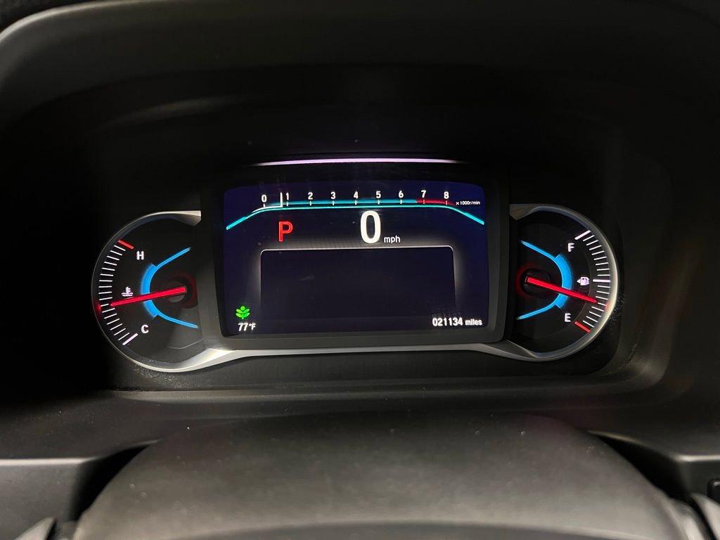 Used 2021 Honda Pilot EX-L image 33