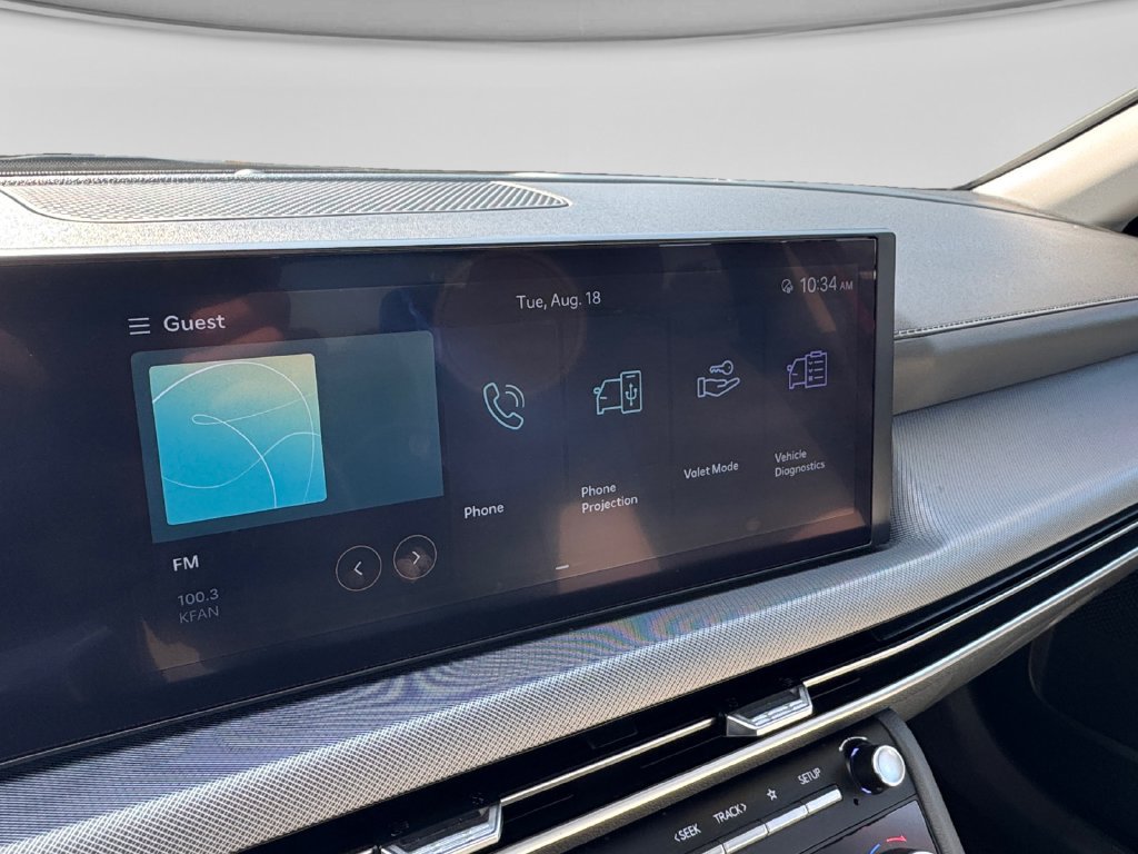 Used 2025 Hyundai Sonata SEL FWD image 23