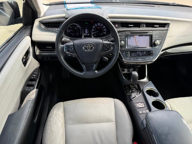 Used 2015 Toyota Avalon XLE Premium FWD image 20