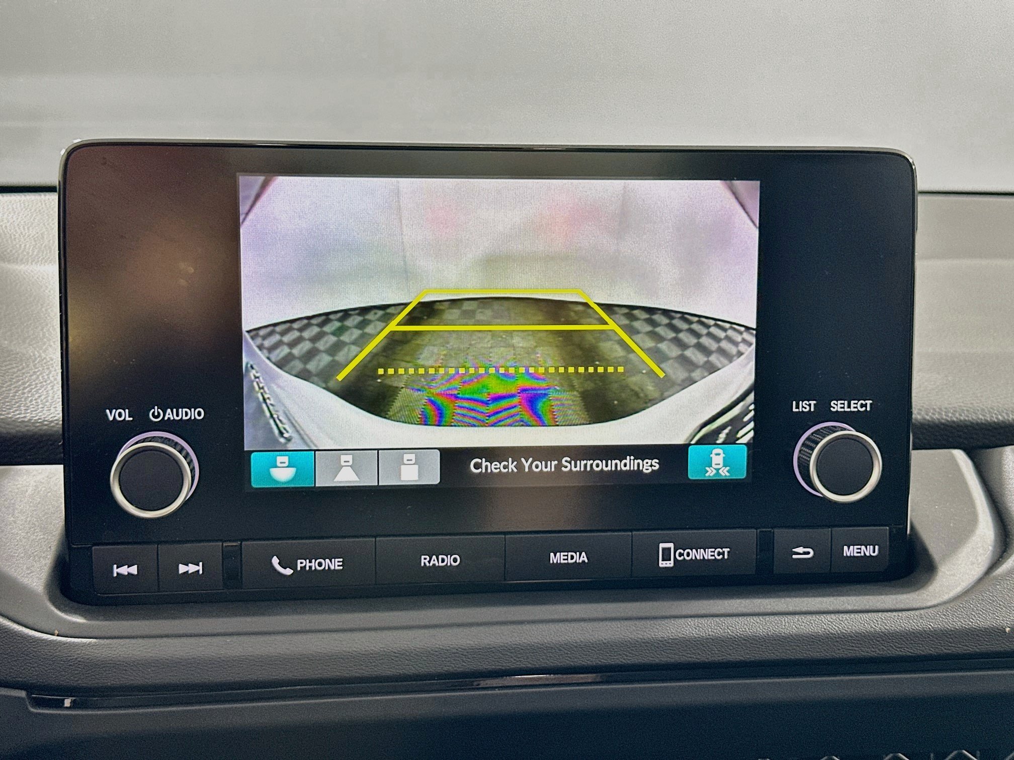 Used 2025 Honda Accord SE image 23