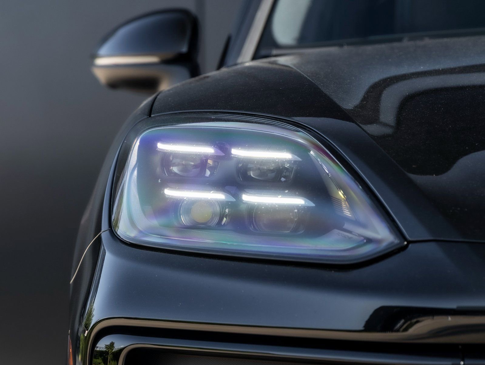 Certified 2025 Porsche Cayenne image 16