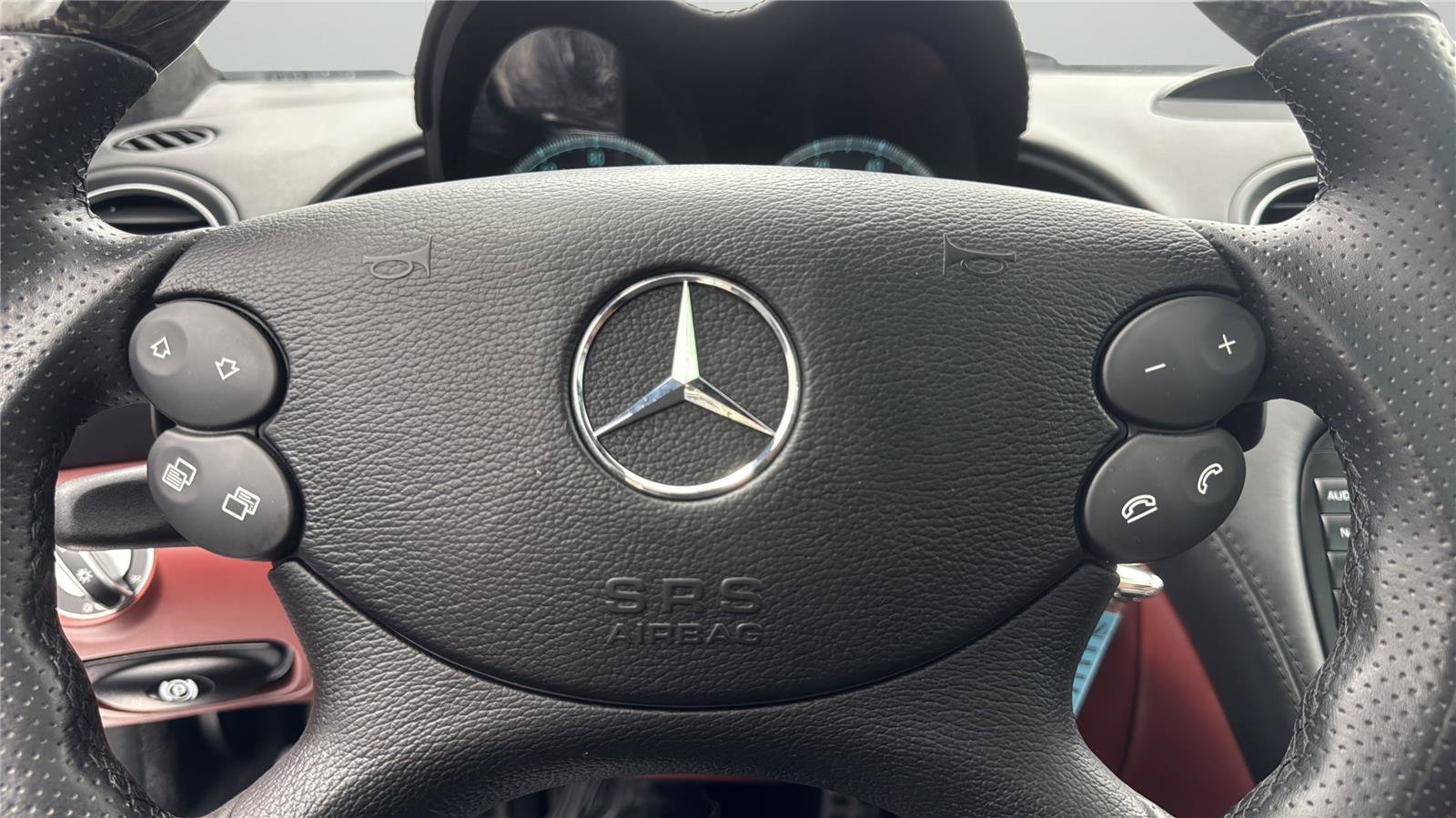 Used 2007 Mercedes-Benz SL 600 image 21