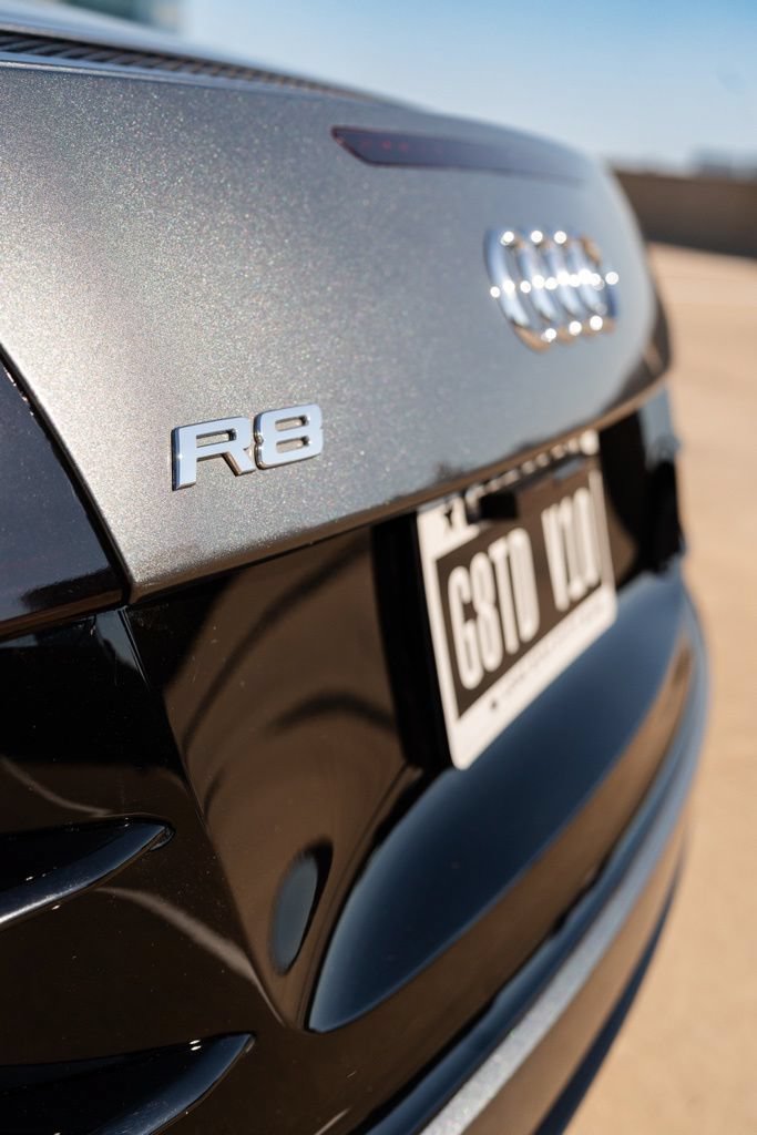Used 2012 Audi R8 V10 AWD/4WD image 14