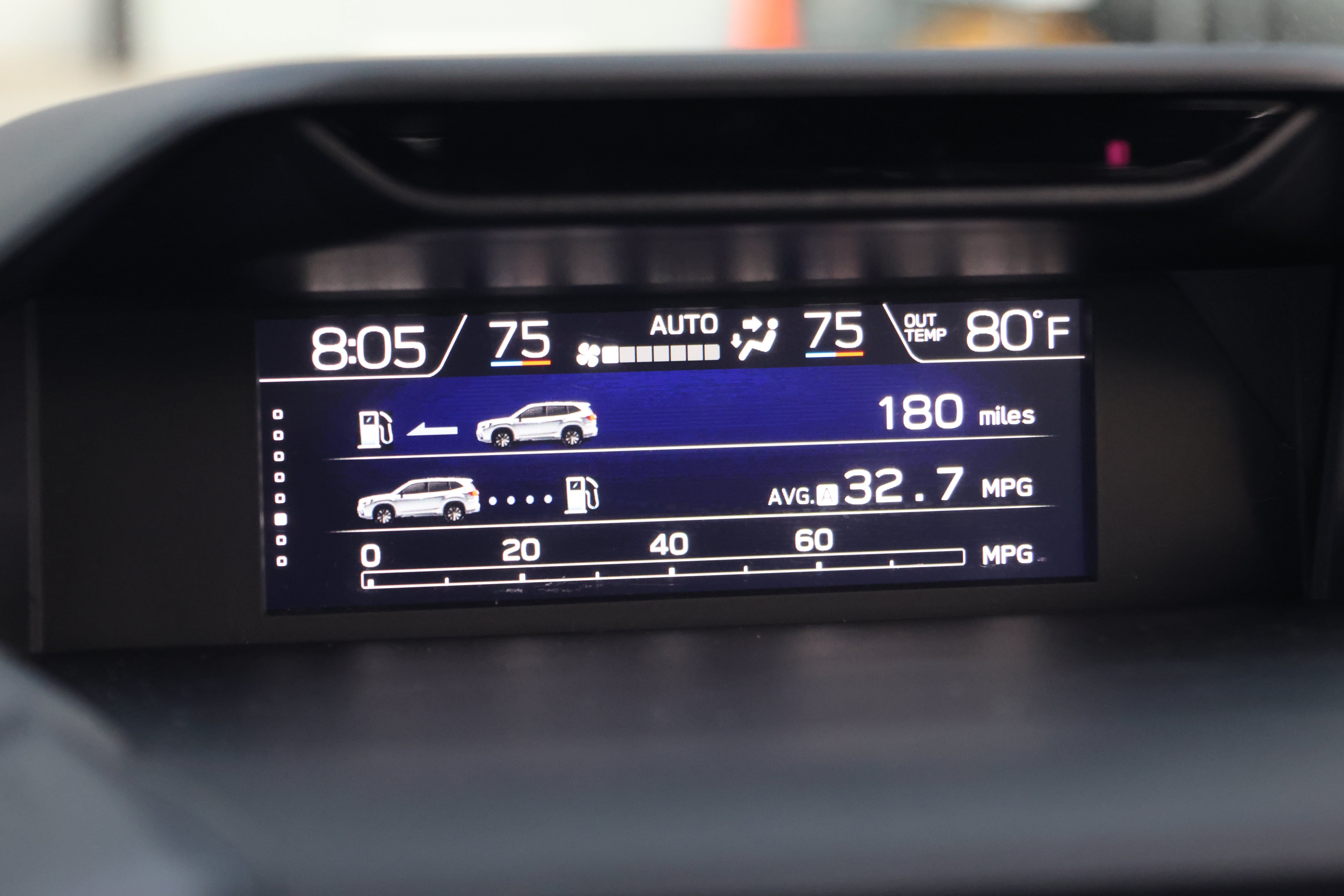 Used 2019 Subaru Forester Touring AWD/4WD image 22