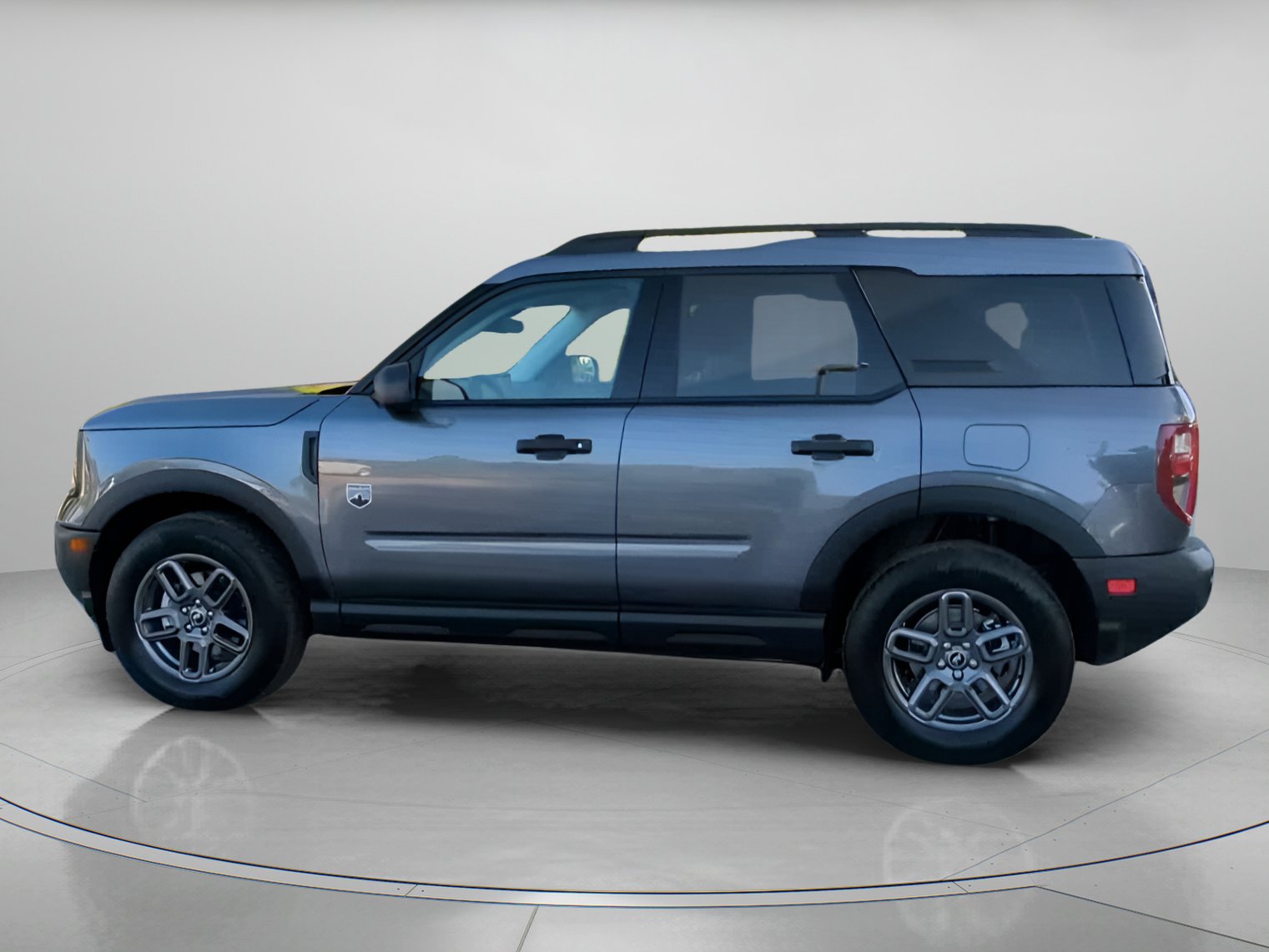 New 2026 Ford Bronco Sport Big Bend AWD/4WD image 17