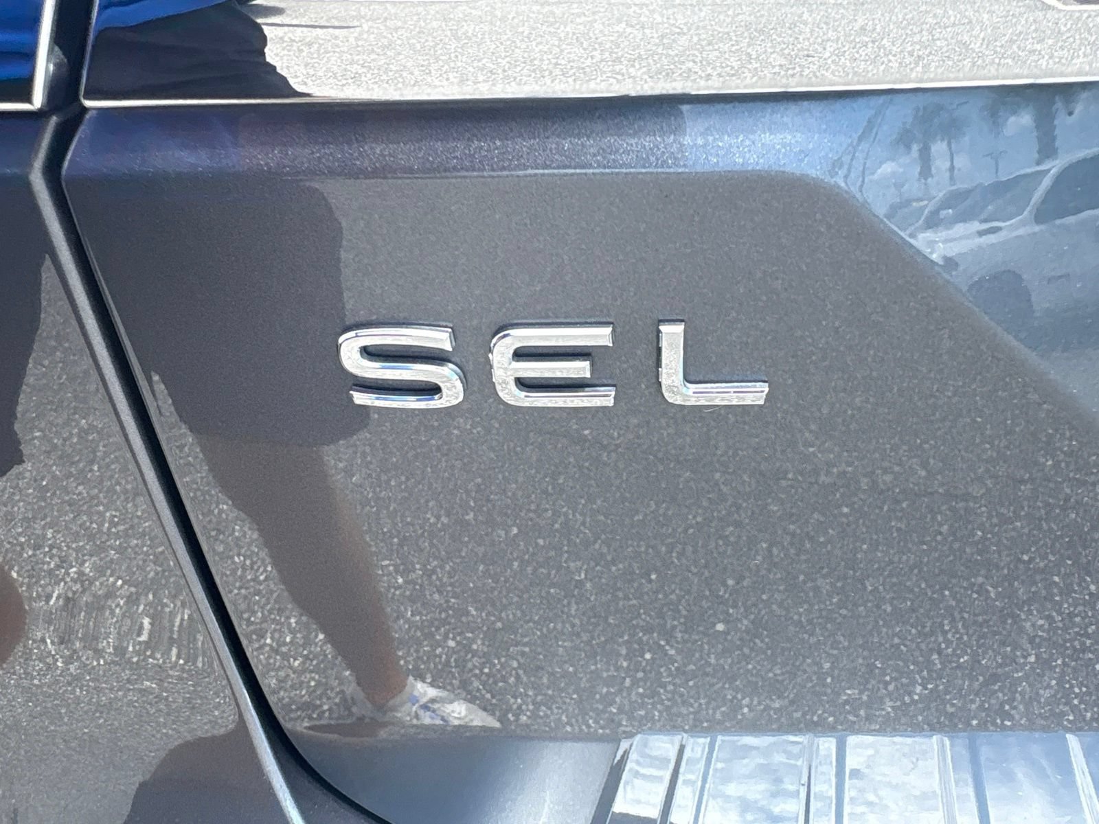 Used 2024 Volkswagen Atlas SEL Premium R-Line AWD/4WD image 13
