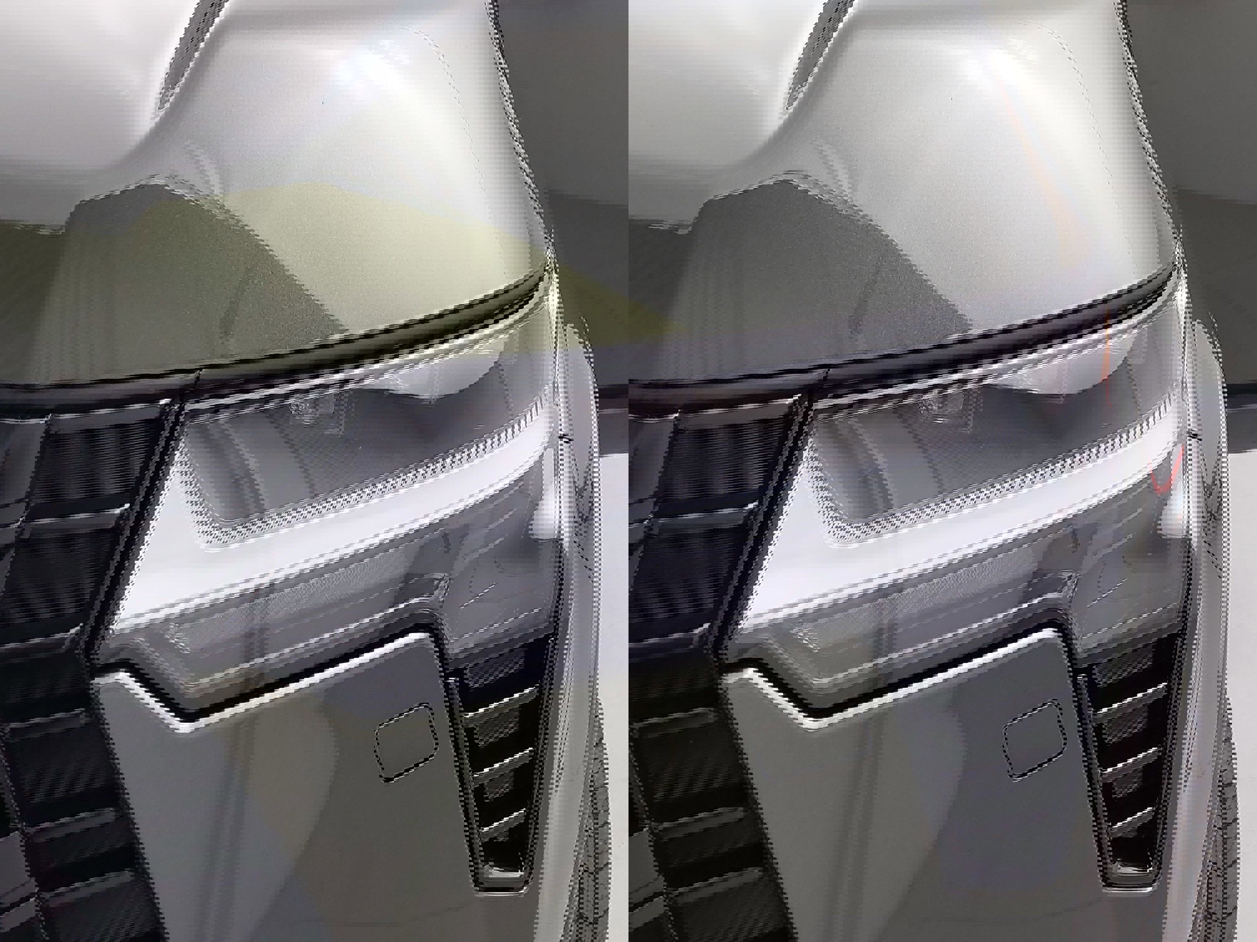 Used 2025 Lexus GX 550 image 32