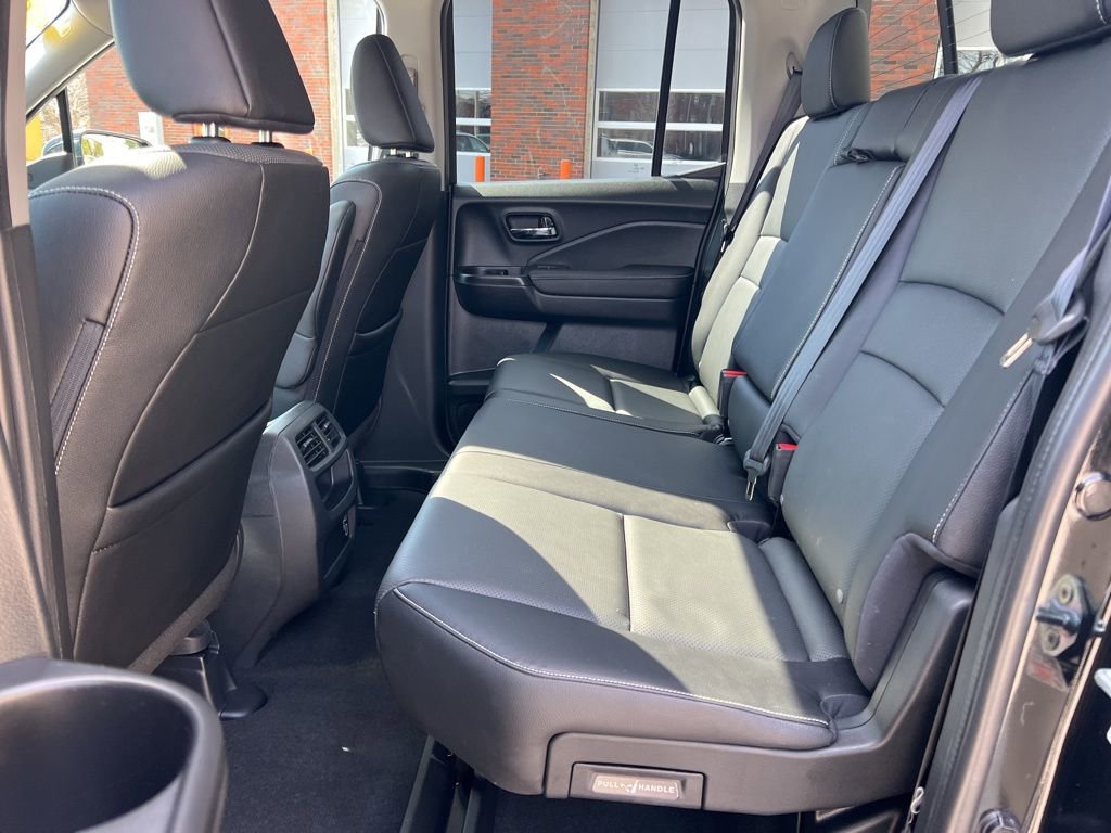 Used 2022 Honda Ridgeline RTL-E image 26