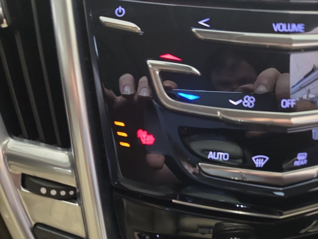 Used 2014 Cadillac SRX Performance w/ Driver Awareness Package FWD image 20