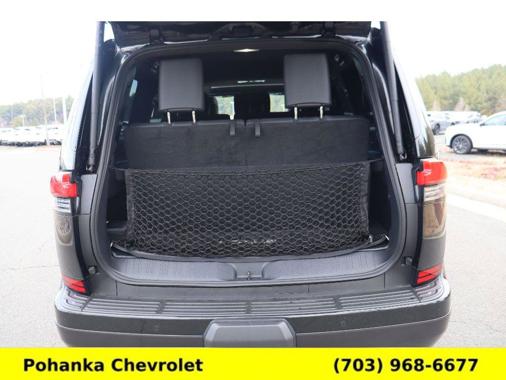 Used 2024 Lexus GX 550 image 27