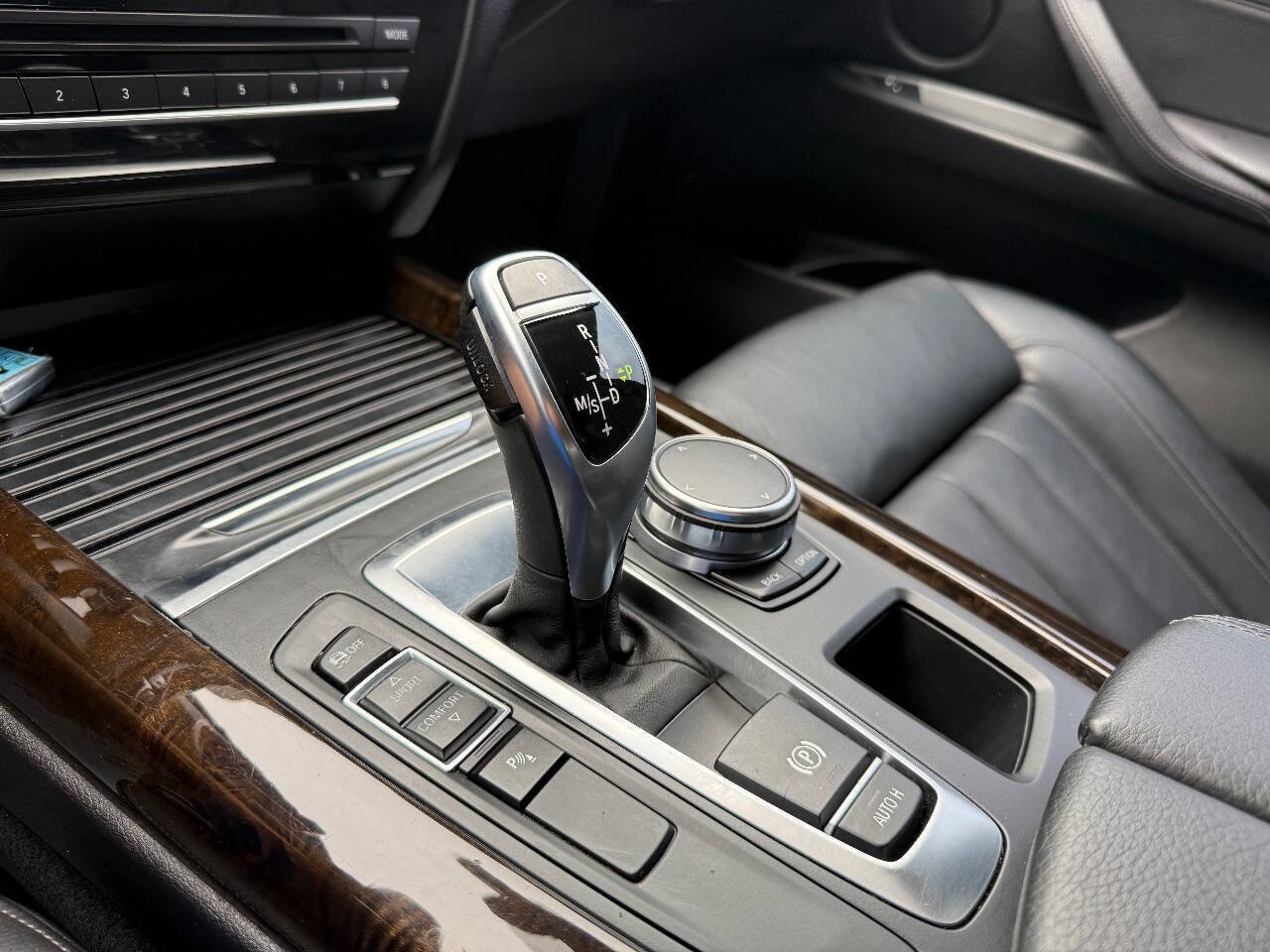 Used 2018 BMW X5 sDrive35i RWD image 18