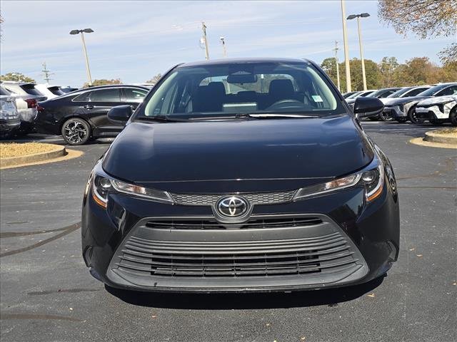 Used 2023 Toyota Corolla LE image 8