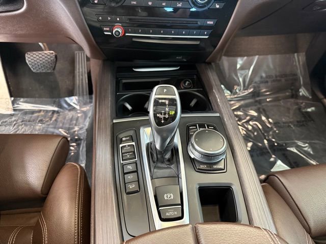 Used 2018 BMW X5 xDrive35i image 29