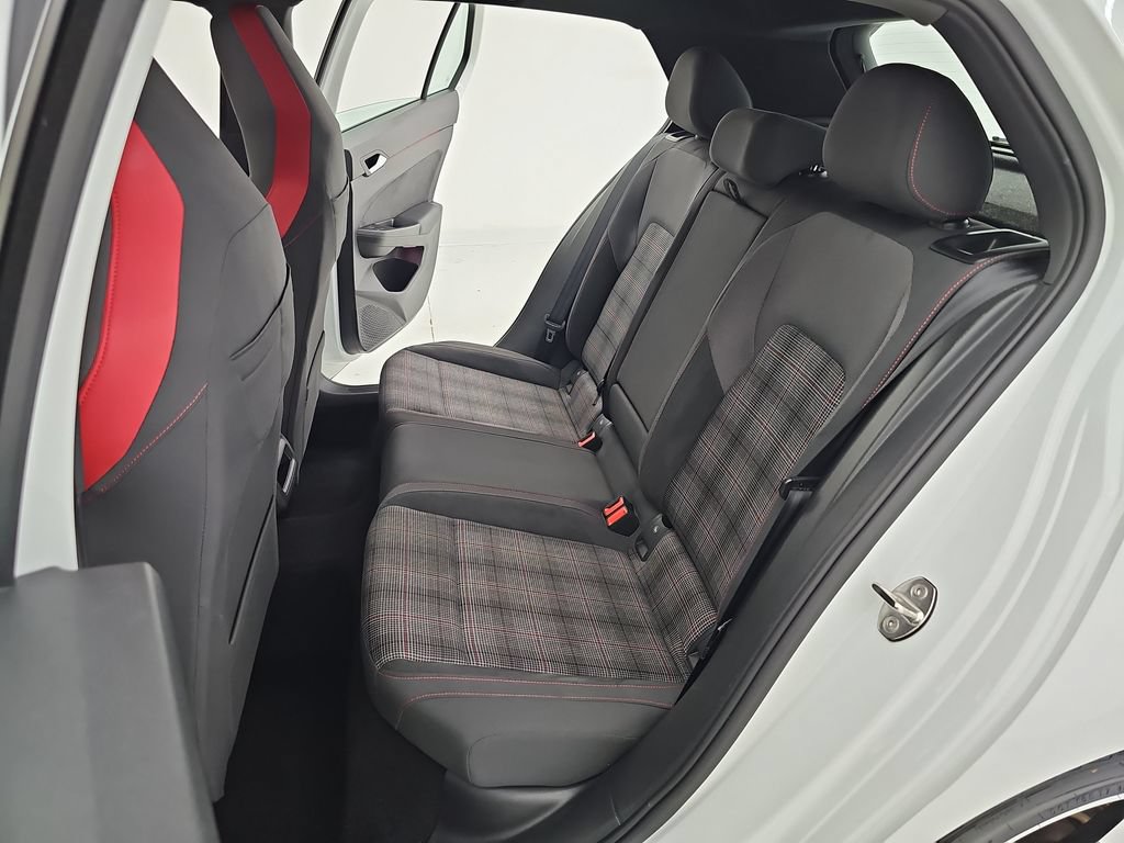 Used 2024 Volkswagen GTI S FWD image 21