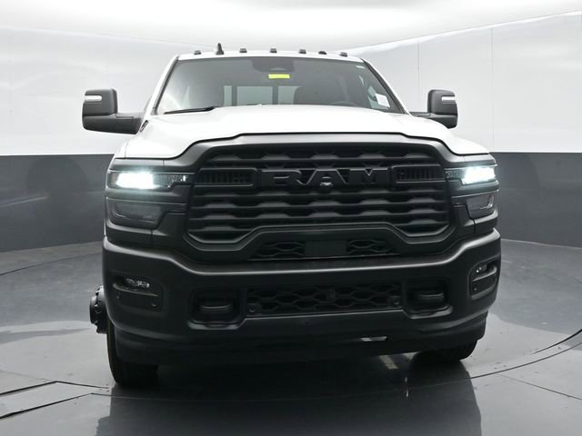 New 2026 RAM 3500 Tradesman AWD/4WD image 3