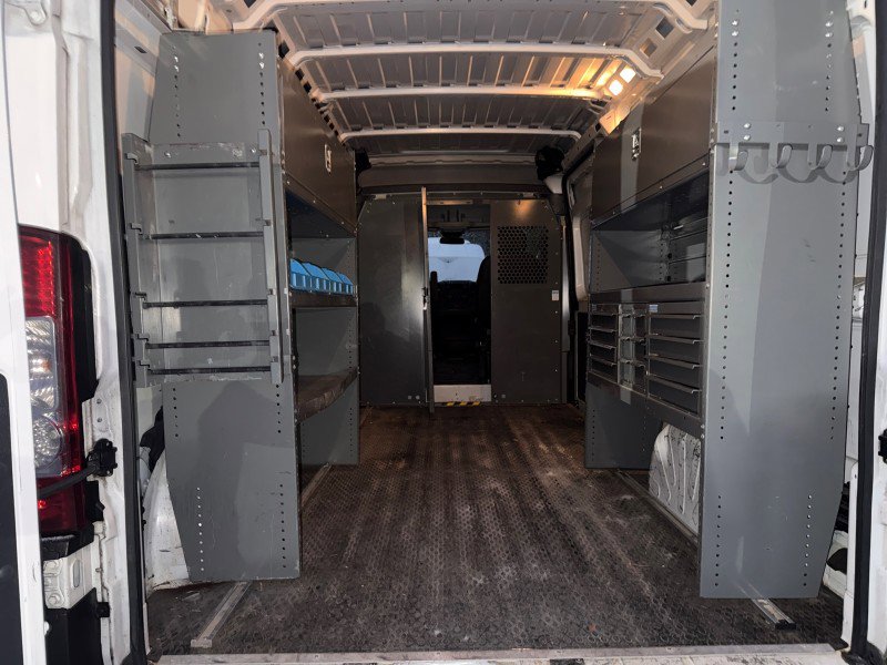 Used 2019 RAM ProMaster 2500 w/ Interior Convenience Group image 28