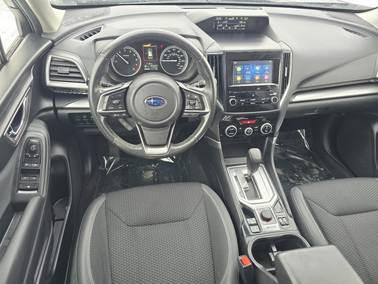 Used 2023 Subaru Forester Premium image 25